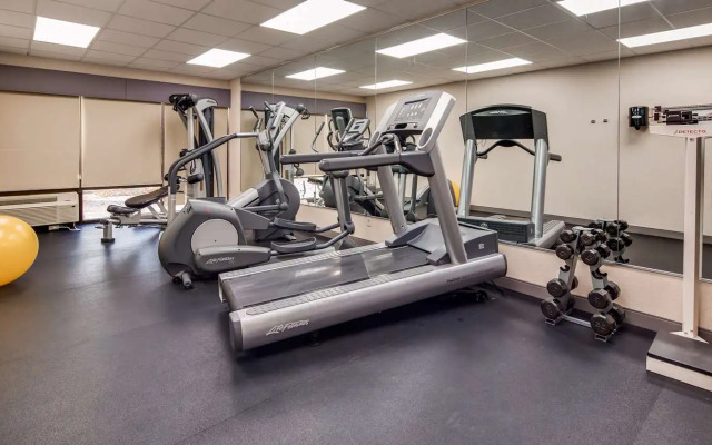 Best Western Fishers/Indianapolis Area