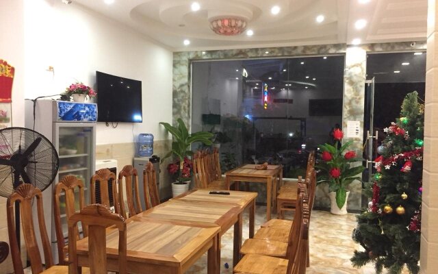 Huu Le Hotel