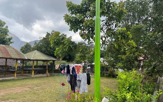 Tresno Sembalun Rinjani