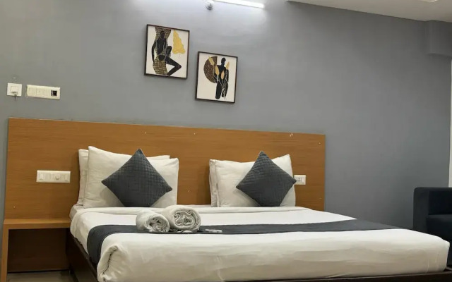 Bommarillu Residency