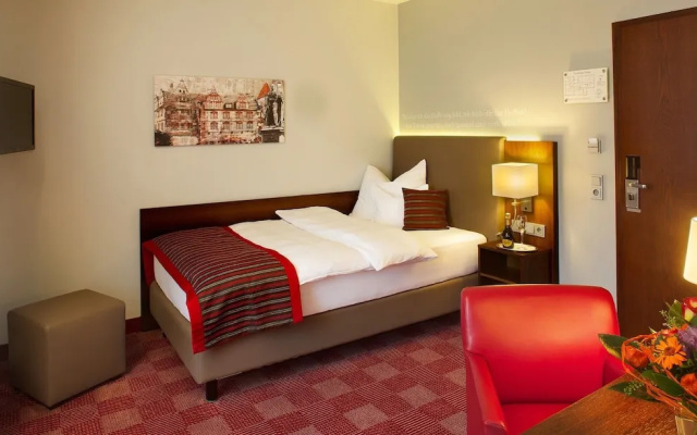 Trip Inn Hotel Stadt Coburg