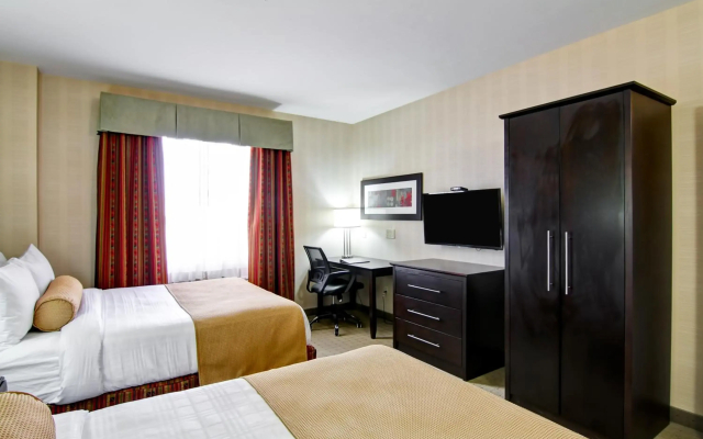 Best Western Plus Bowmanville