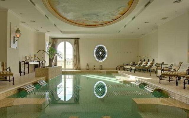 Hotel Sainte Jeanne