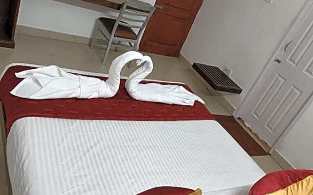 Skyry Hotels Ecr