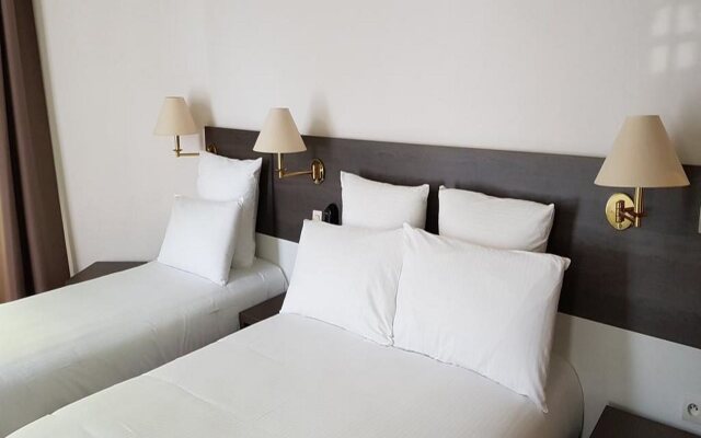 Hotel Annexe Nice