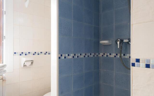 Apartamento Ferrera Park 306