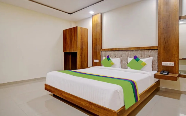 Royal Empire Indore by Treebo