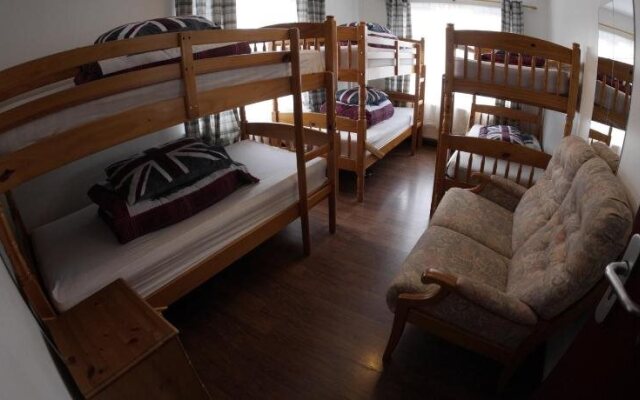 Midtown Hostel