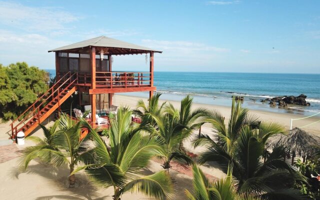 Punta del Norte Bungalows