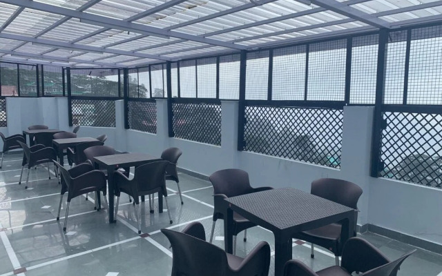 Hotel New Cosmos