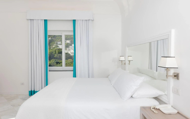 Hotel Mamela