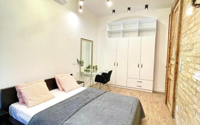 Dream Design Apartment - 3 bedrooms & Finn Sauna