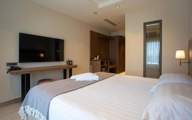 Sezz Hotels Spa Wellness Yalikavak