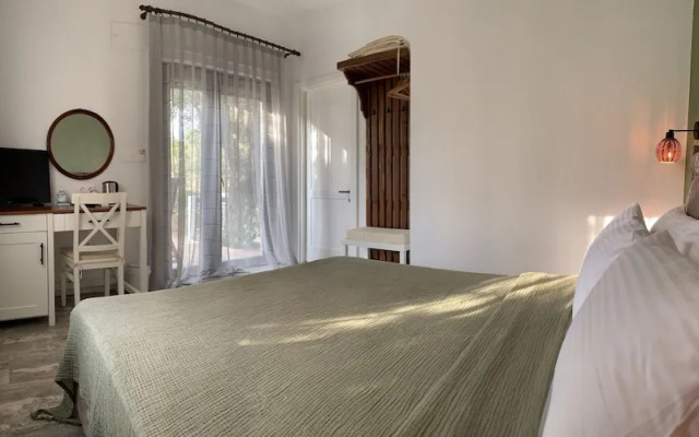 Zeytinlibahçe Konukevi