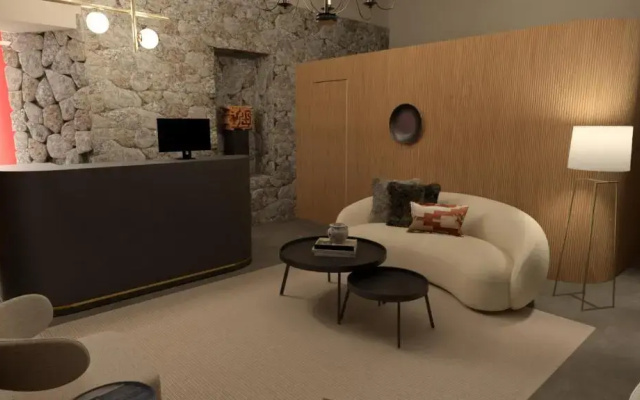 Sonqori Boutique Hotel
