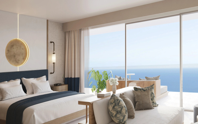 AVA Resort Cancun - All Inclusive