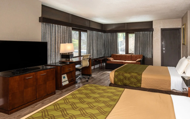 Chalet Inn