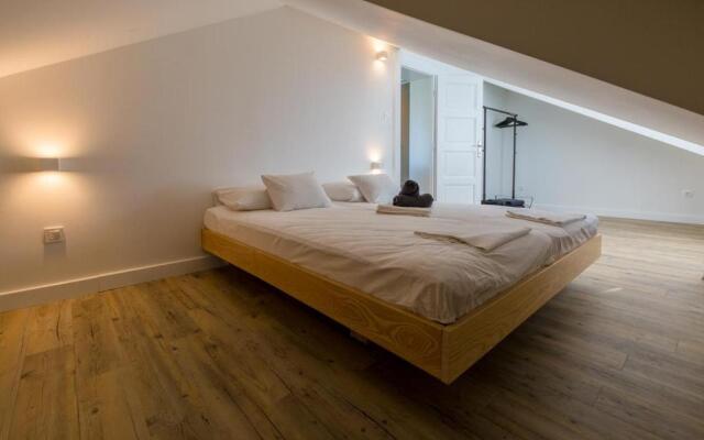 Villa Erika 7 Studio