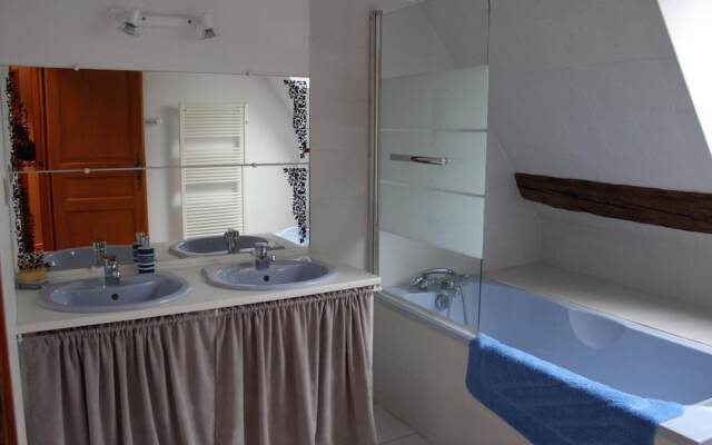 Domaine de la Touche