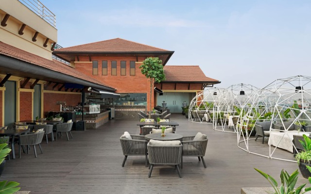 Ramada Encore Wyndham Kathmandu Thamel