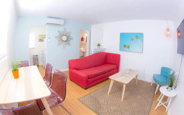 St Pete Beach Suites
