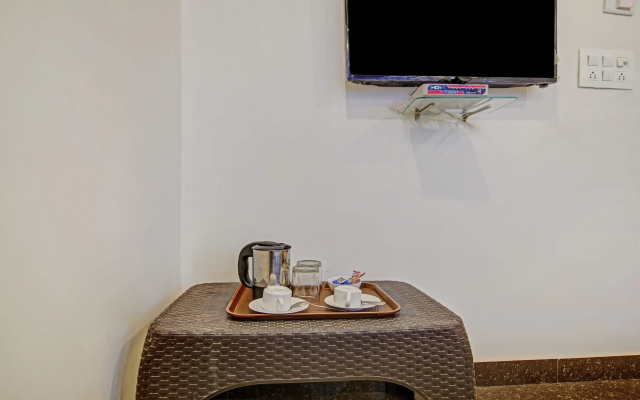 Treebo Trip Green Valley