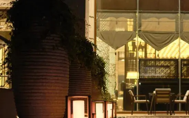 Yangzhou Welcome Hotel (Building 11)