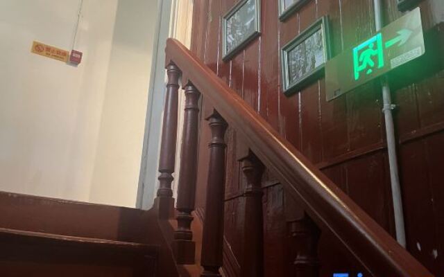 ONE Sun Island Homestay