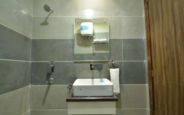 OYO 8510 Welcome Inn