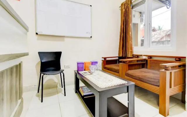 Kost Kartini Syariah