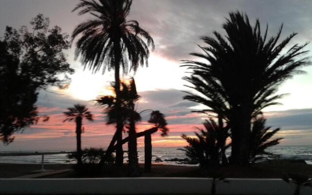 Acogedor Apartamento en Benicasim