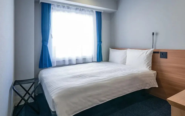 Toyoko Inn Tokorozawa-eki Nishi-guchi