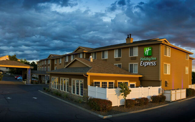 Holiday Inn Express Walla Walla by IHG