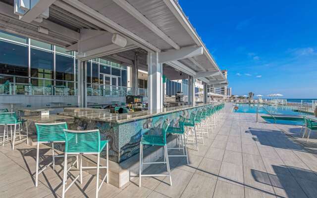 Daytona Grande Oceanfront Resort