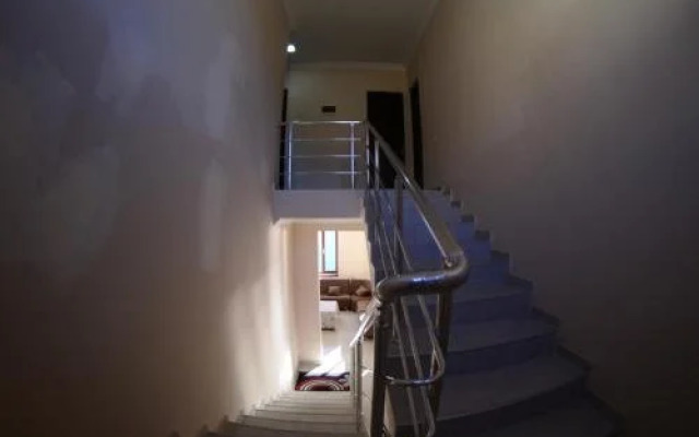 OISHE Terrace