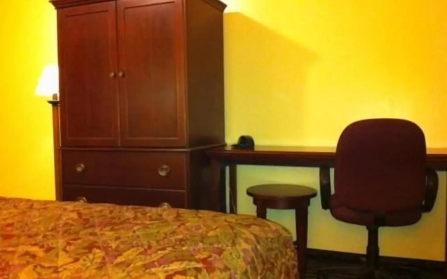 Ashford Motel