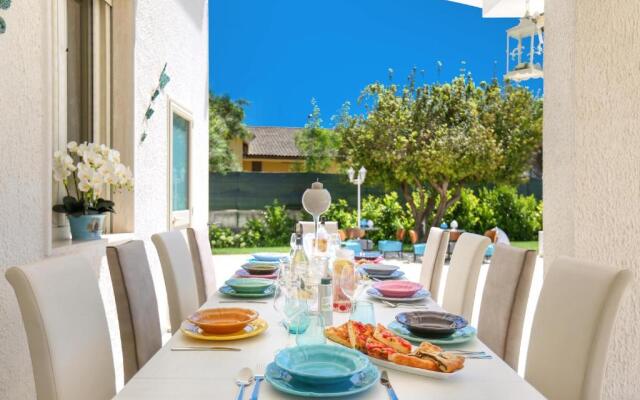 La Perla Bianca Luxury Spa by BarbarHouse