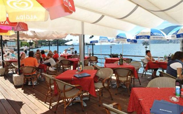 Hotel Malcesine