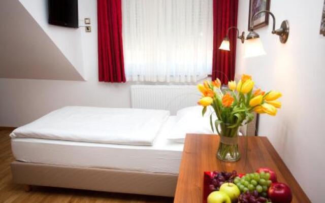 Alo Rooms Vrbinc B&B Ljubljana