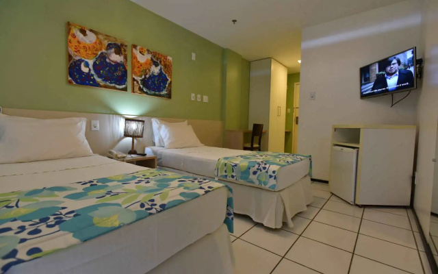 Hotel Gran Lençóis Flat