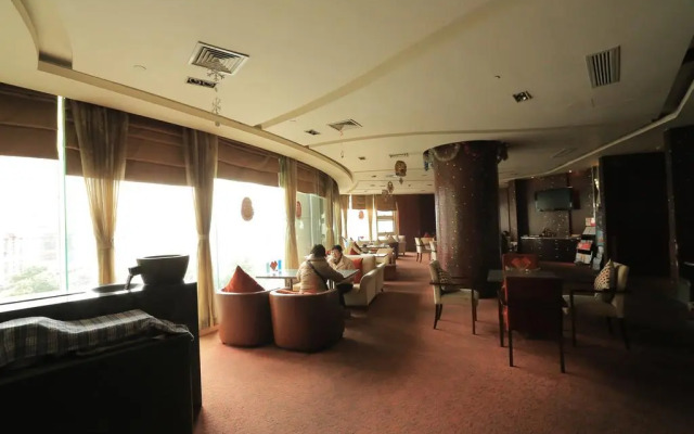 Westlake 7 Service Apartment Xihu
