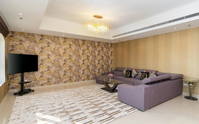 GLOBALSTAY. Luxury 4BR Private Pool Penthouse