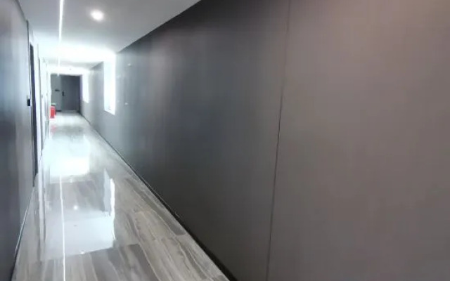 Shanshui Yunjian Boutique Hotel