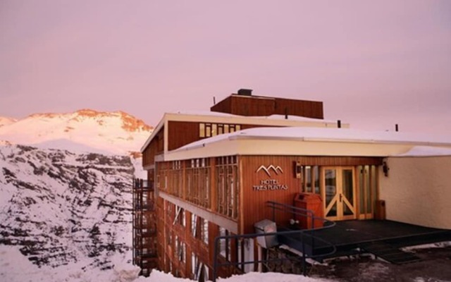 Hotel Tres Puntas