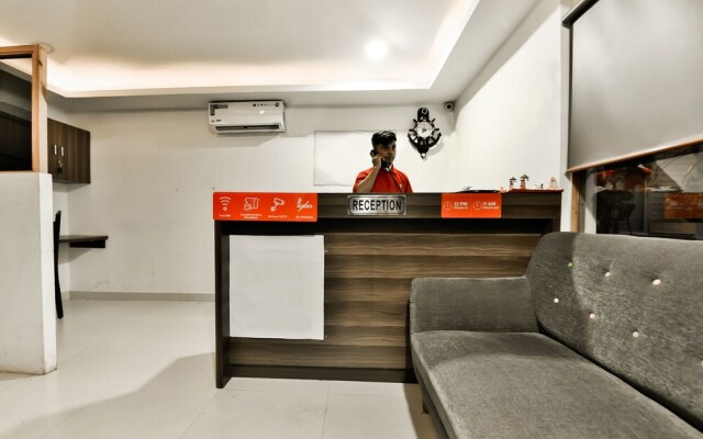 OYO 18404 Pebble Shore Resort