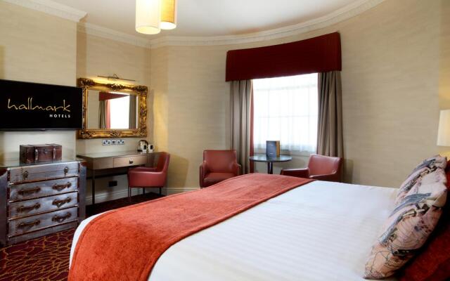 Liverpool Inn Hotel, Sure Hotel Collection by Best Western