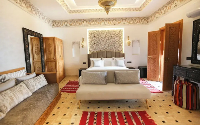 Riad Palais MERYEM