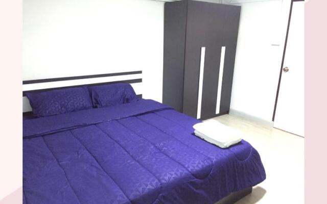 Time @ Phayao Homestay