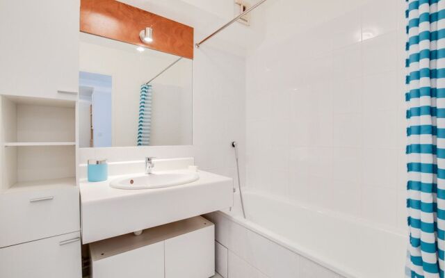 Appart Coeur de Lyon - Part Dieu - Vivier Merle