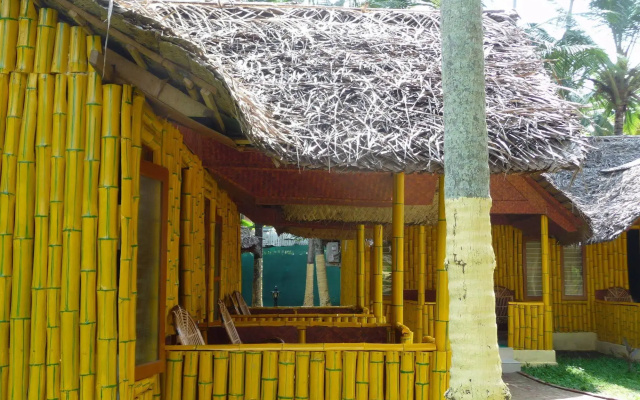 Savithri Inn